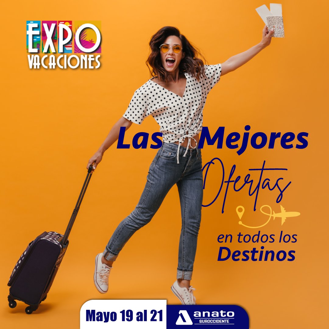 Anato Suroccidente tweet media