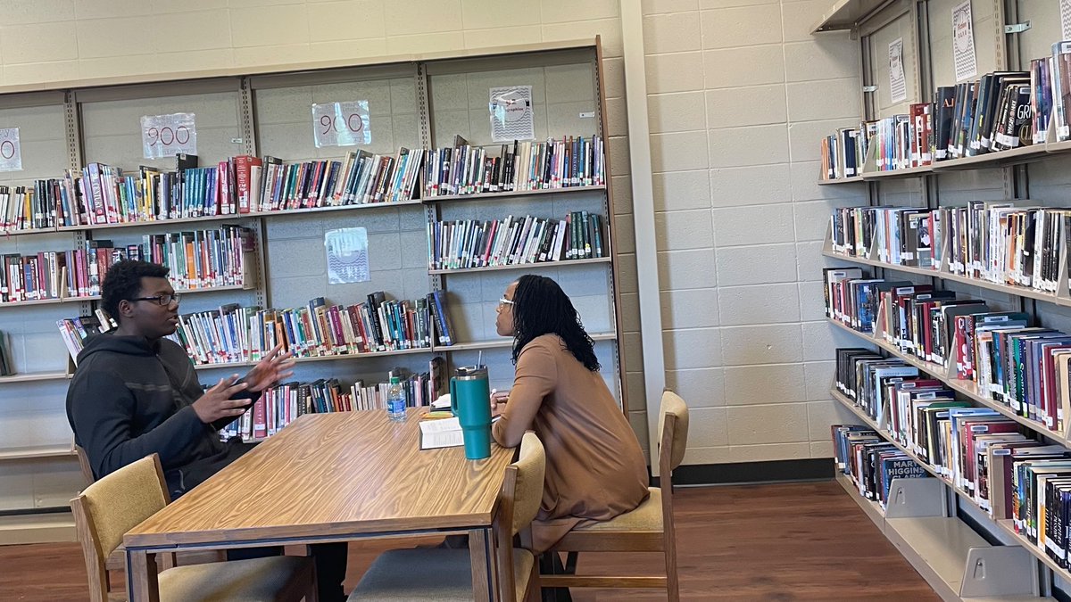 Jerica Knight, MS tweet media