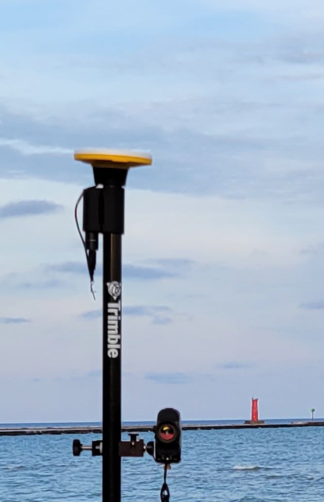 SiMapSupport's tweet image. I became a &quot;Beta Tester&quot; back in September 2022 for @ArcGISSurvey123 @LaserTechInc_  Ask me more about it. Jay - Seiler Geospatial Mapping Support @SiMapSupport @SeilerInst