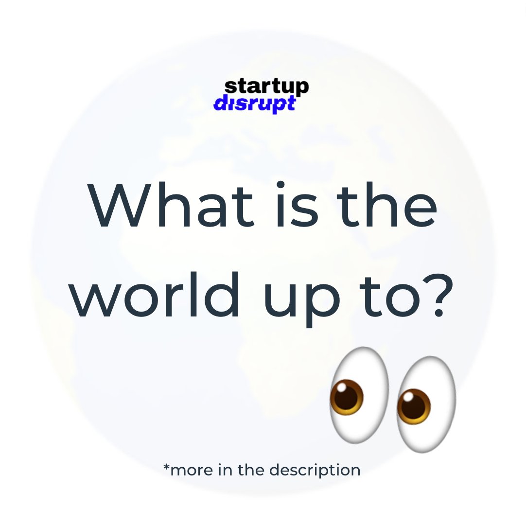 🤖 AI-generated #Drake and #TheWeeknd song goes viral - is this a showcasing of potential for disruptive innovation in music?
🕊️ #Elon Musk plans to develop an #AI called #TruthGPT for maximum truth-seeking.
👀 Montana Moves to Ban #TikTok Entirely in the State - what now?