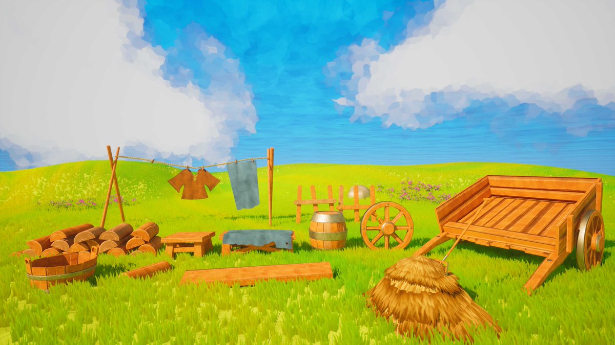 TylerHartshorn3's tweet photo. Delighted to announce I was one of the Winners for the @GACDiscord Challenge, "A Hidden World" . Thank you to @JoeTaylorArt for hosting and all of the judges.

Check post here: https://t.co/kGXHUBdTQe https://t.co/Lt0PsT2LaZ