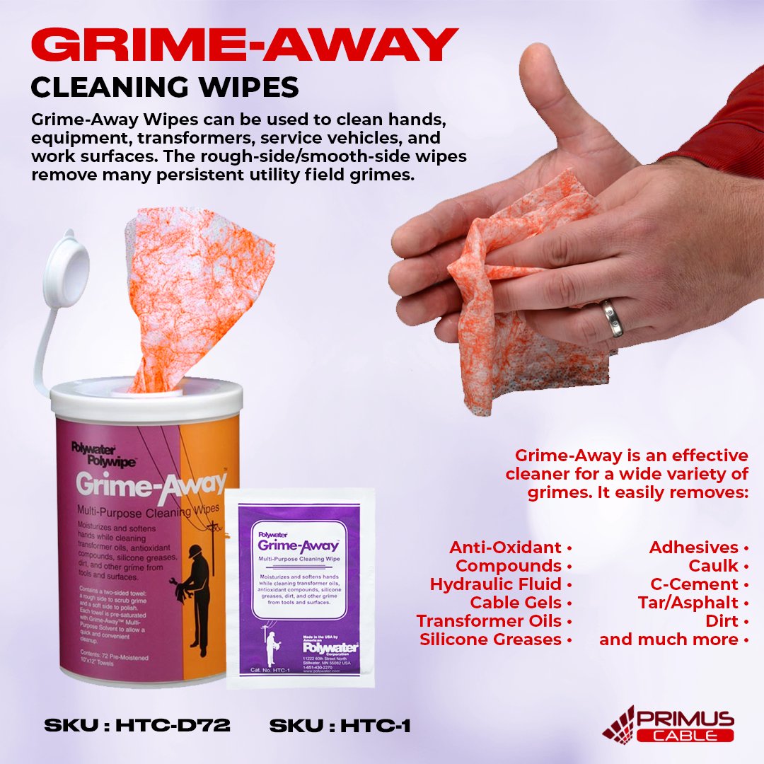 PrimusCable's tweet image. Whether you are wiring your office building or an entire campus, we have the Direct Burial Network Solution that is right for you. Primus Cable is your one stop shop for all things Direct Burial!
#PrimusCable #Cat6A #ethernetcable #directburial #cablecleaner