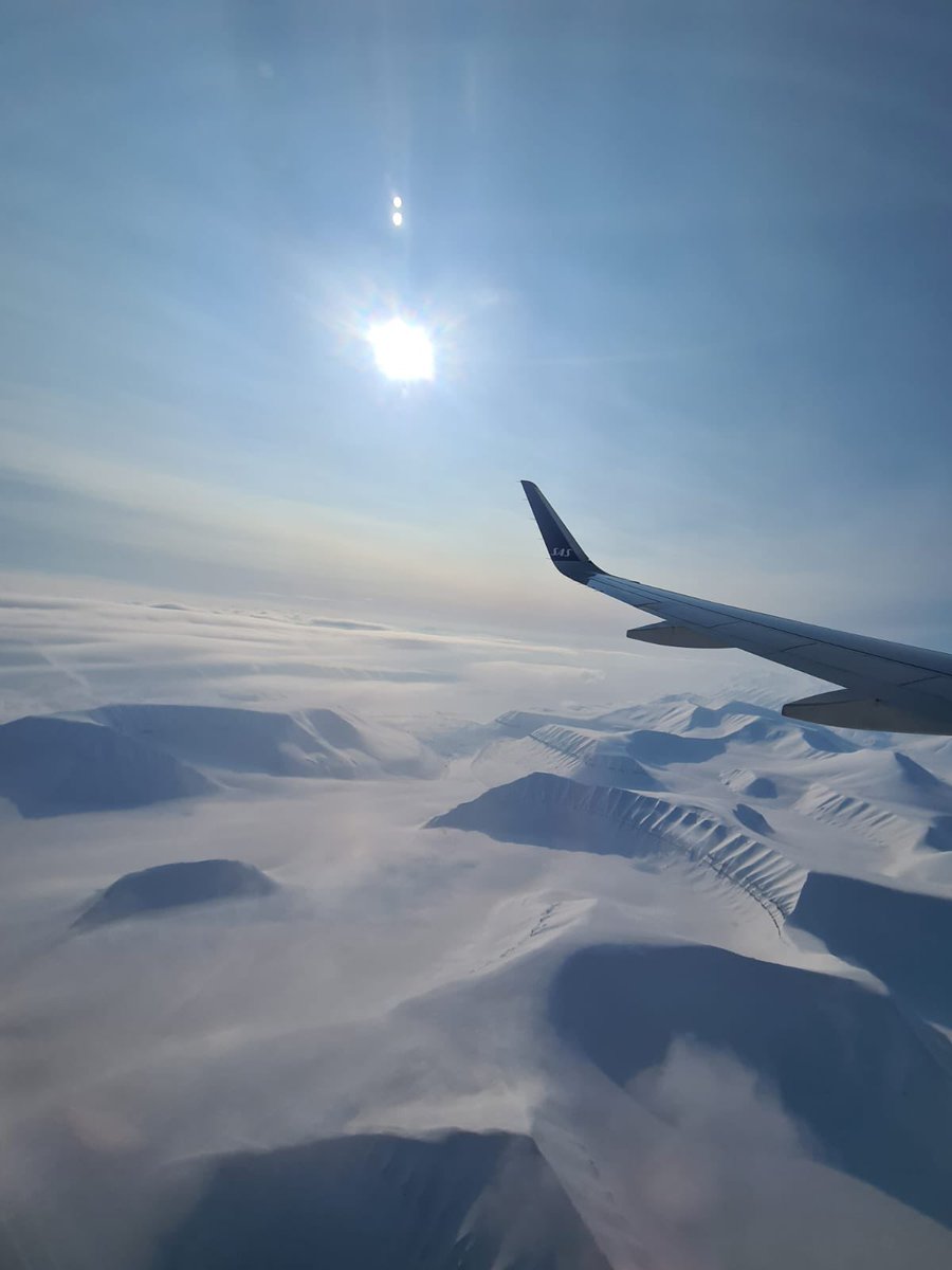 ysgolbrynhedydd's tweet photo. So… we have started our amazing Arctic adventure in Norway! We have literally been transported to another world! Such an unreal experience so far! We can’t wait to see what wonders the week ahead holds! Huge thanks to #ErasmusplusUK @intlinks_global https://t.co/pm8l23owJk