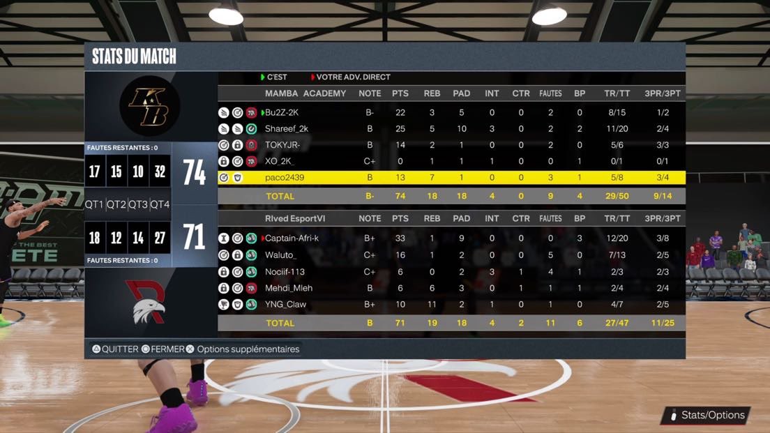 MAMBA COME BACK 👑 tweet media