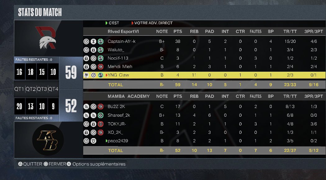 MAMBA COME BACK 👑 tweet media