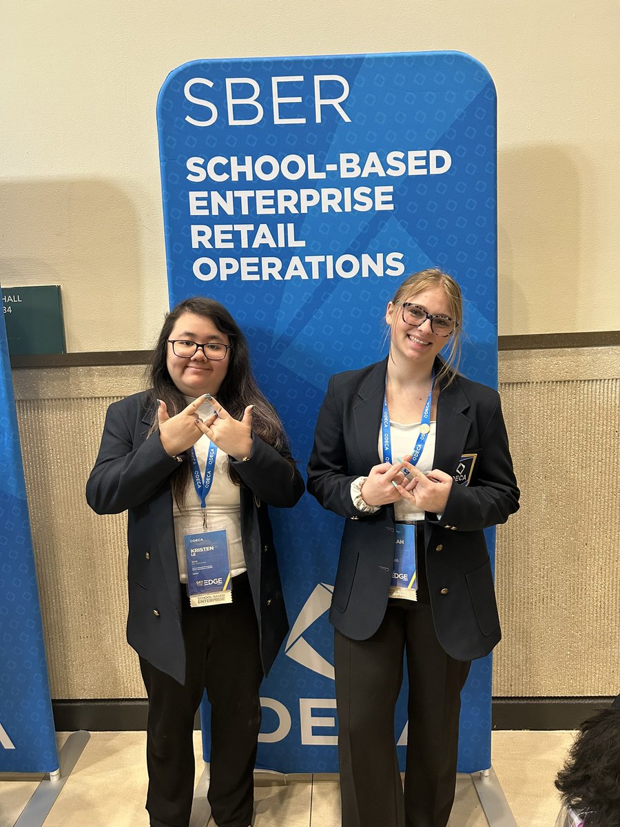 Clay DECA tweet media