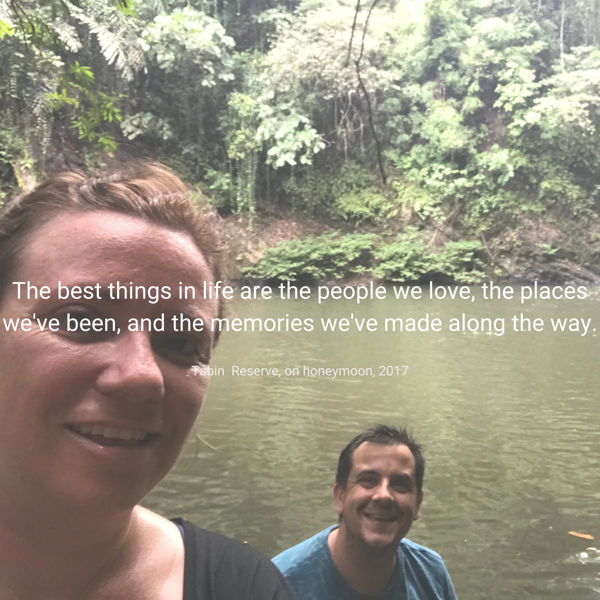 It's all about #MakingMemories and getting to share experiences with others. 
My team and I work hard to craft #bespokeitineraries for our clients and provide #sustainabletravel guidance along the way.

Find out more here 👉bit.ly/FionaBTC