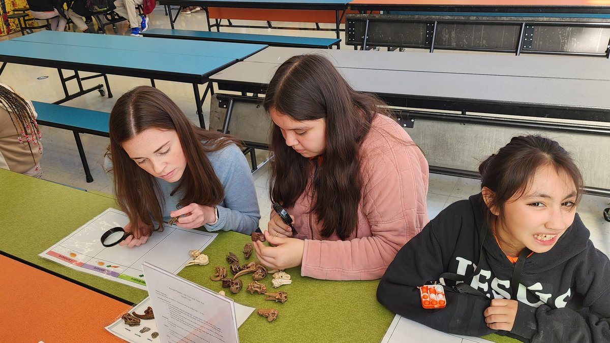 H.P. Garcia MS, IB World School tweet media