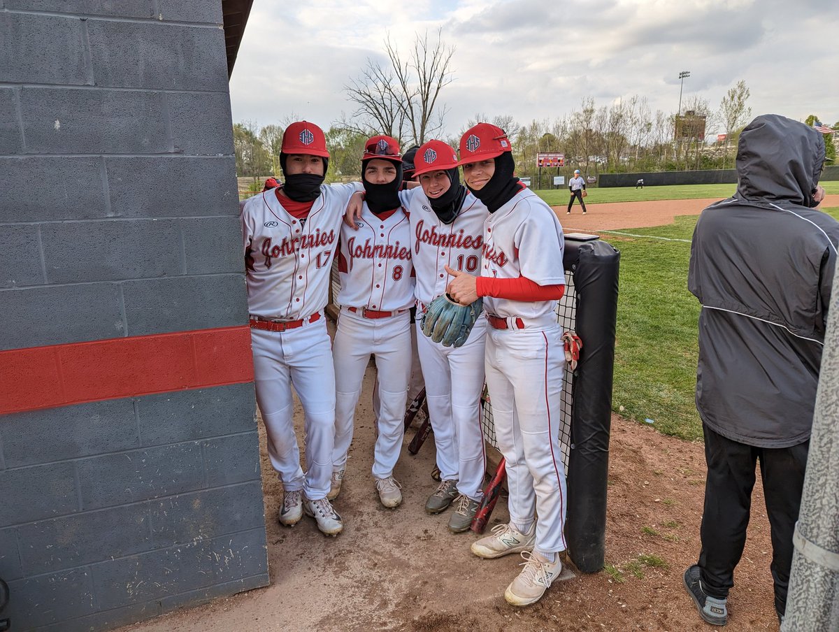 Johnstown Athletics tweet media