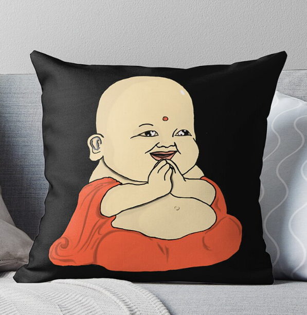 Buddha's Zenverse tweet media