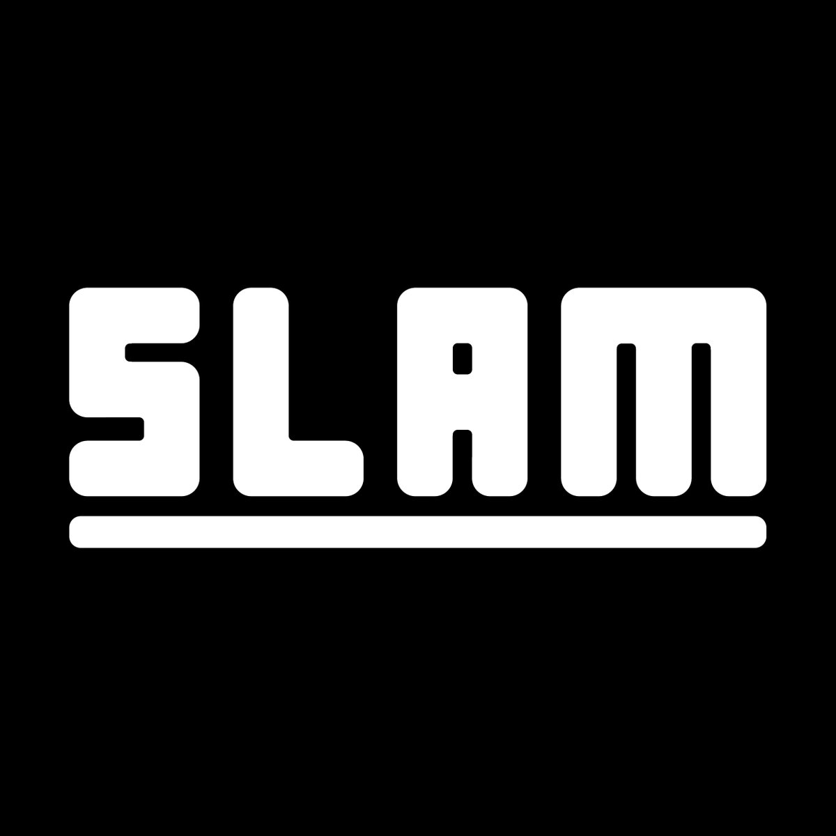 SLAM Productions tweet media