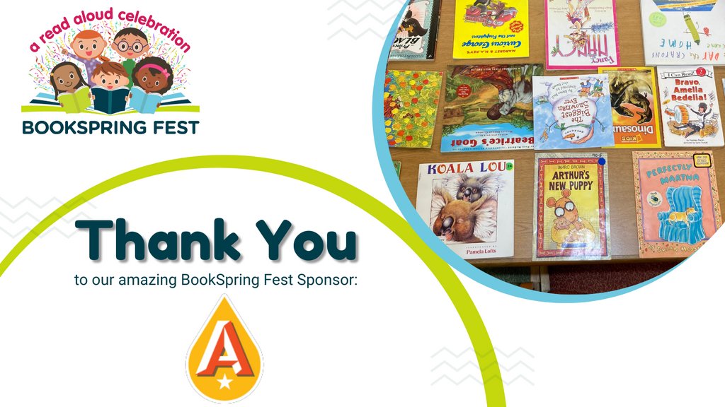 bookspringatx's tweet image. Thank you @AustinBeerworks for providing beverages for the adults at our upcoming BookSpring Fest!

Get your FREE tickets here: bookspringfest.org

#ATX #ATXEvent #Nonprofit