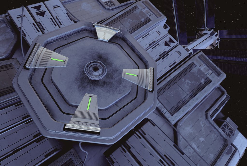 We have exciting news! We're rolling out upgrades for our main VR escape rooms, starting with Space Station Tiberia 🛰️⁠
⁠
We've added a completely brand new level (featured above) as well as new and improved player designs 👩‍🚀⁠
⁠
#escaperoom #Virtualreality #hawaii #upgrades