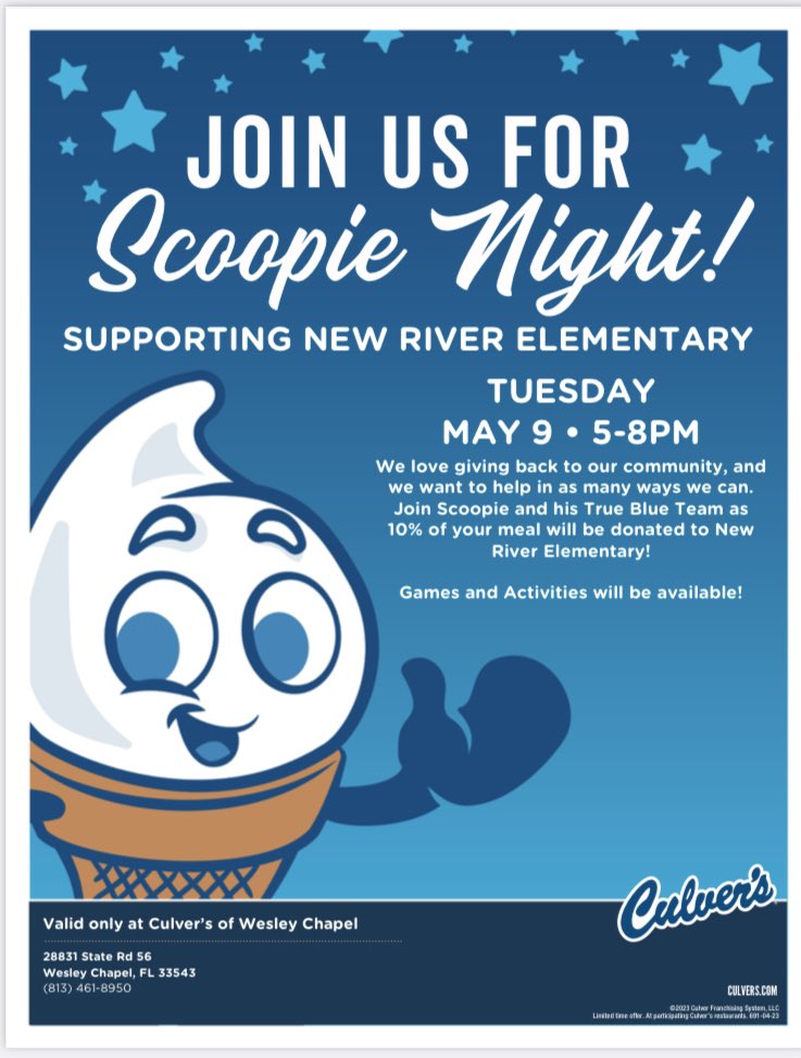 New River Elementary tweet media