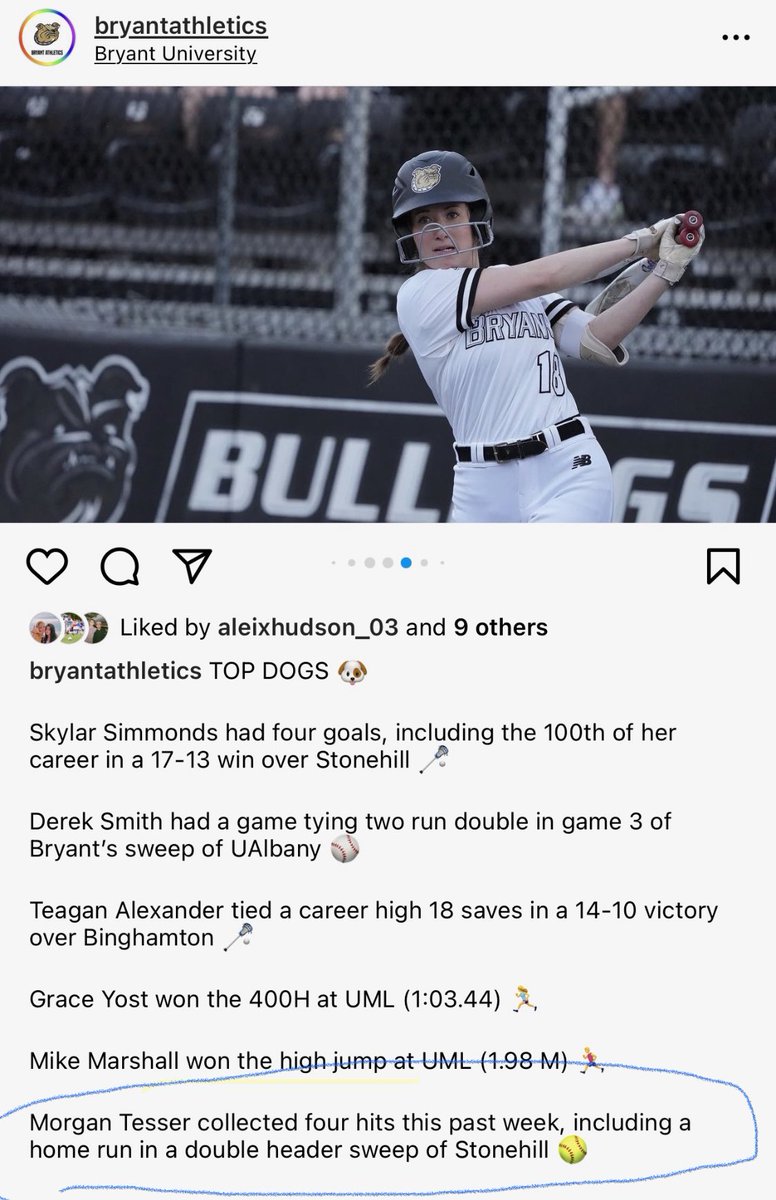 Take advantage of all my #opportunities #BEREADY #compete <a href="/softball_dugout/">The Softball Dugout</a> <a href="/d1fastpitch1/">D1 Fastpitch</a> <a href="/leah20usa/">Leah Amico OLY</a> <a href="/israelsoftball/">Israel Softball Association</a> #softball <a href="/BBOS_Nation/">Rick Cowan</a> <a href="/Krato_Sports/">Krato Sports</a> <a href="/LostTribeSports/">Lost Tribe Sports</a> @Los_Stuff #BlessedAndGrateful #trust #confidence