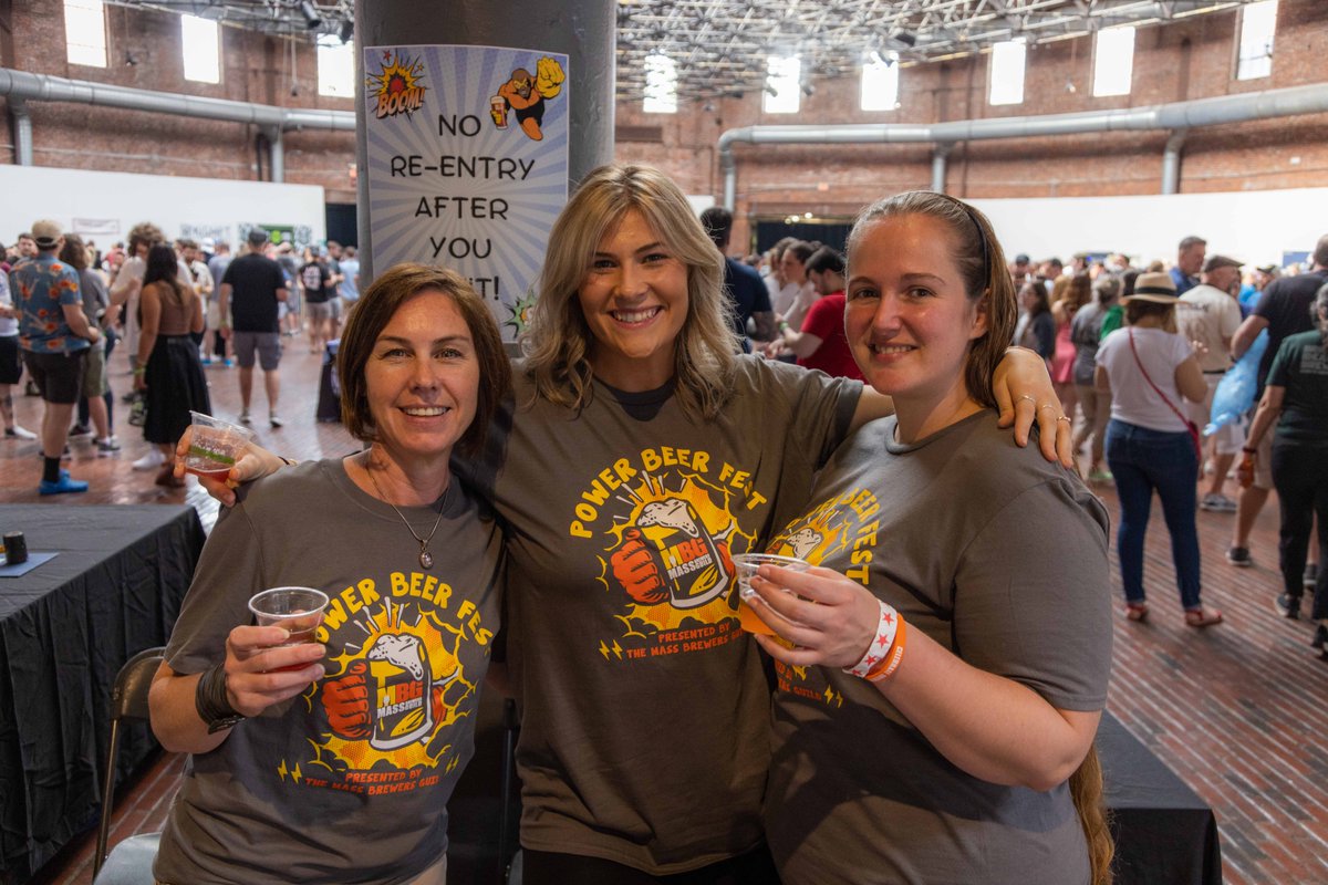 Mass Brewers Guild tweet media