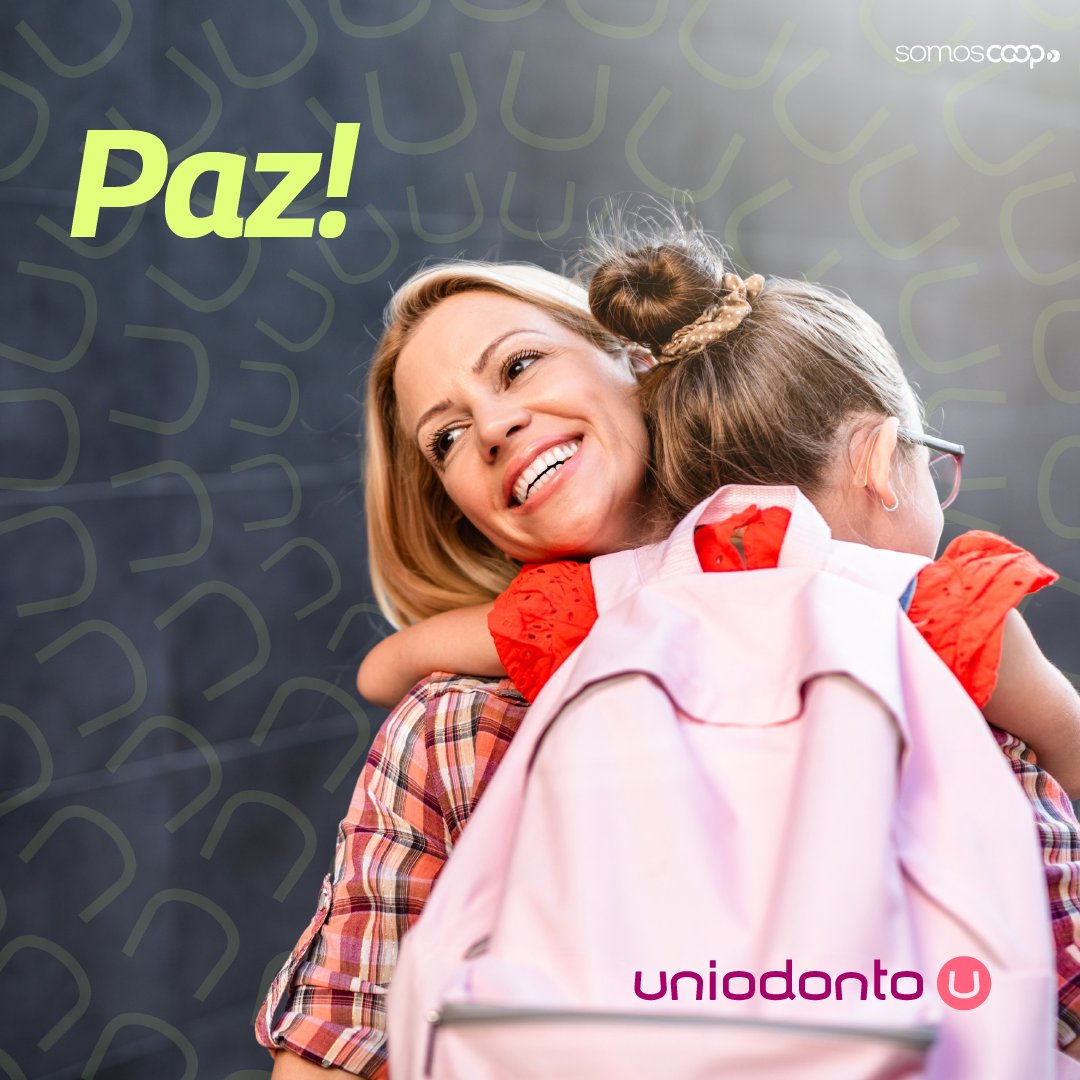 UniodontoBR's tweet photo. Hoje é o Dia Mundial da Família na Escola. É preciso estar perto, próximo, participante do dia a dia da escola. https://t.co/8KLlpaW8Om
