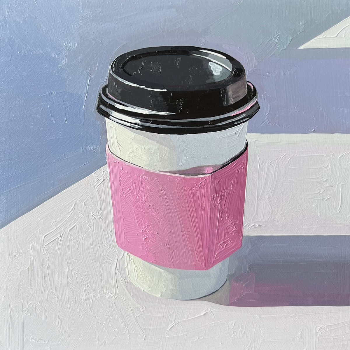 leahgardnerart's tweet photo. Monday mood ☕️ https://t.co/HPDdr2Hdst