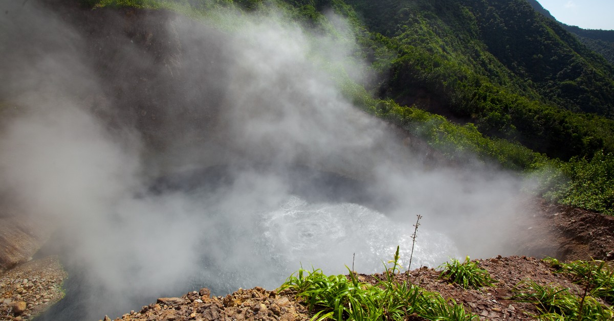 Invest_Dominica's tweet photo. Dominica, #TheNatureIsland of the Caribbean has been nominated for 2 awards by World Travel Awards!
VOTE NOW for Dominica the Caribbean's Leading Nature Destination &amp; Leading Adventure Tourism Destination below!
https://t.co/ZoCCgwLgY1

📷: Discover Dominica https://t.co/vS0thvyufZ