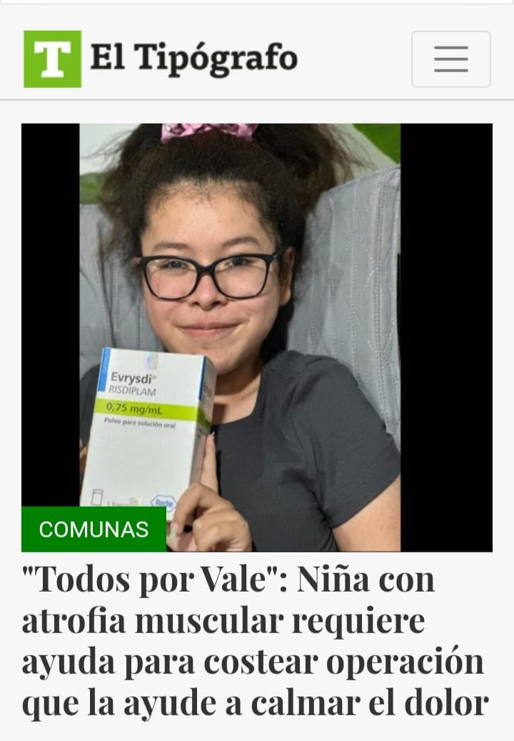 pausilvagonza's tweet photo. Les pido un minutito de su tiempo! Estamos contra el tiempo, mi vale está con mucho dolor 😔 solo la cirugía lo puede aliviar 

https://t.co/GAujjJkE4o

@ElPulentoDios @Polloyta96 @ADM_CuentaChile @_vieja_chepa @jpherreros @CristyPalma87 @karinky81 @Hans261337222 https://t.co/IZh75vEVNh