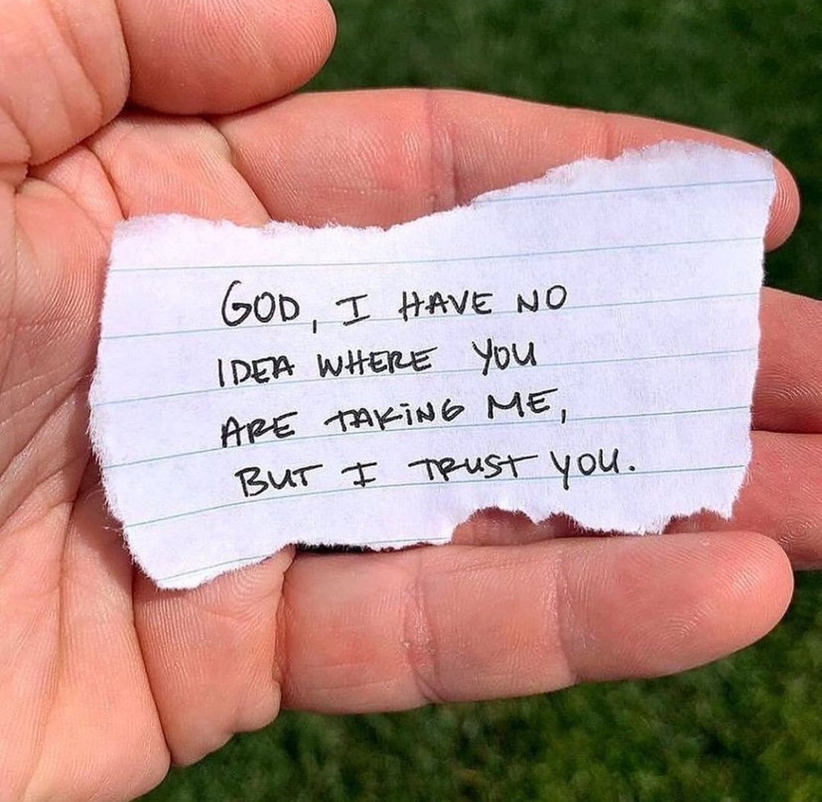 Art0fLife_'s tweet photo. I trust you. https://t.co/YDvn2LuasY