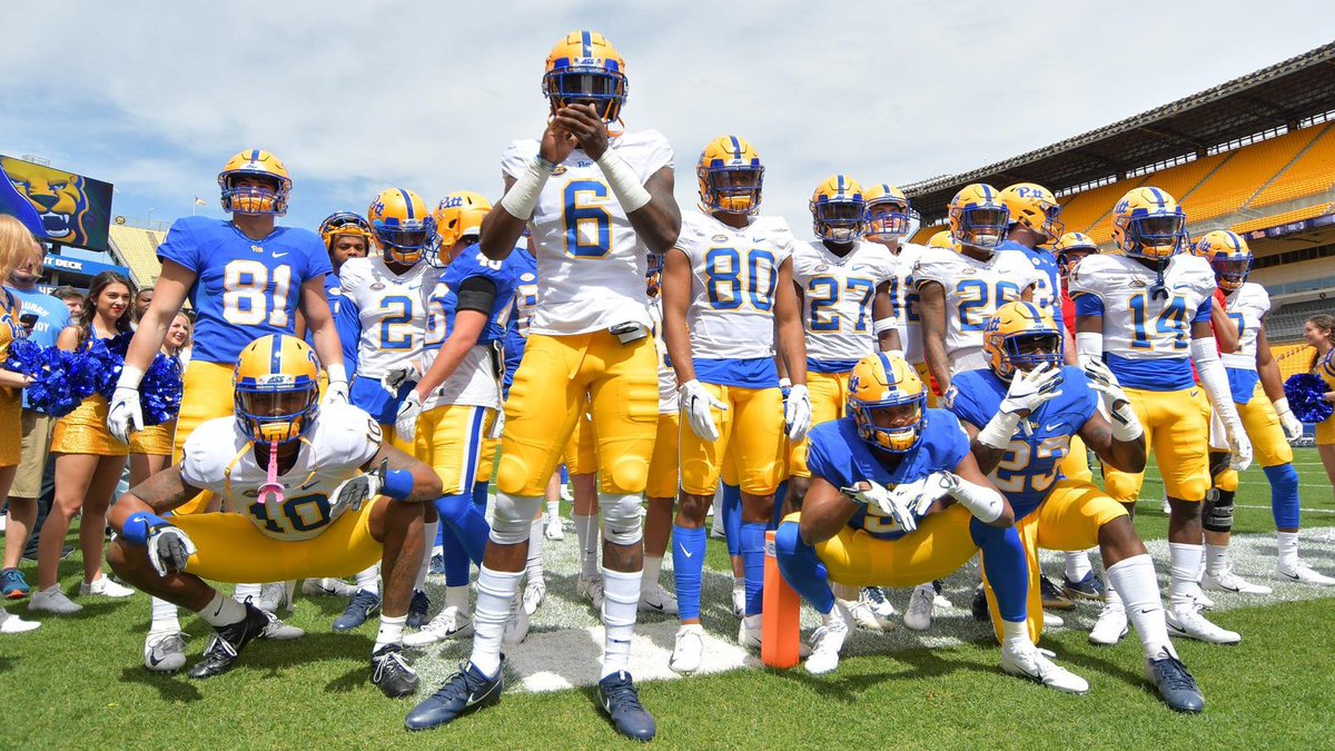 KaRon Ali (@karonali2_) on Twitter photo I am truly blessed and thankful to receive an offer from the University of Pittsburgh ! 🔵🟡 #H2P <a href="/TiUnderwood/">Tiquan Underwood</a> <a href="/CoachDuzzPittFB/">Pat Narduzzi</a> <a href="/PennsaukenFB/">Pennsauken HS Football</a> <a href="/NextLevelQBs/">Marcus Hammond - NLG (Next Level Greats)</a> <a href="/RivalsFriedman/">Adam Friedman</a> <a href="/BrianDohn247/">BrianDohn247</a> <a href="/MohrRecruiting/">Brian Mohr</a> @PFSkillsAcademy I am truly blessed and thankful to receive an offer from the University of Pittsburgh ! 🔵🟡 #H2P <a href="/TiUnderwood/">Tiquan Underwood</a> <a href="/CoachDuzzPittFB/">Pat Narduzzi</a> <a href="/PennsaukenFB/">Pennsauken HS Football</a> <a href="/NextLevelQBs/">Marcus Hammond - NLG (Next Level Greats)</a> <a href="/RivalsFriedman/">Adam Friedman</a> <a href="/BrianDohn247/">BrianDohn247</a> <a href="/MohrRecruiting/">Brian Mohr</a> @PFSkillsAcademy