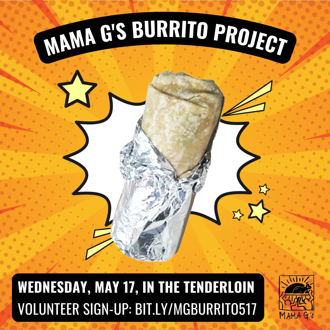 Mama G's Dinner tweet media