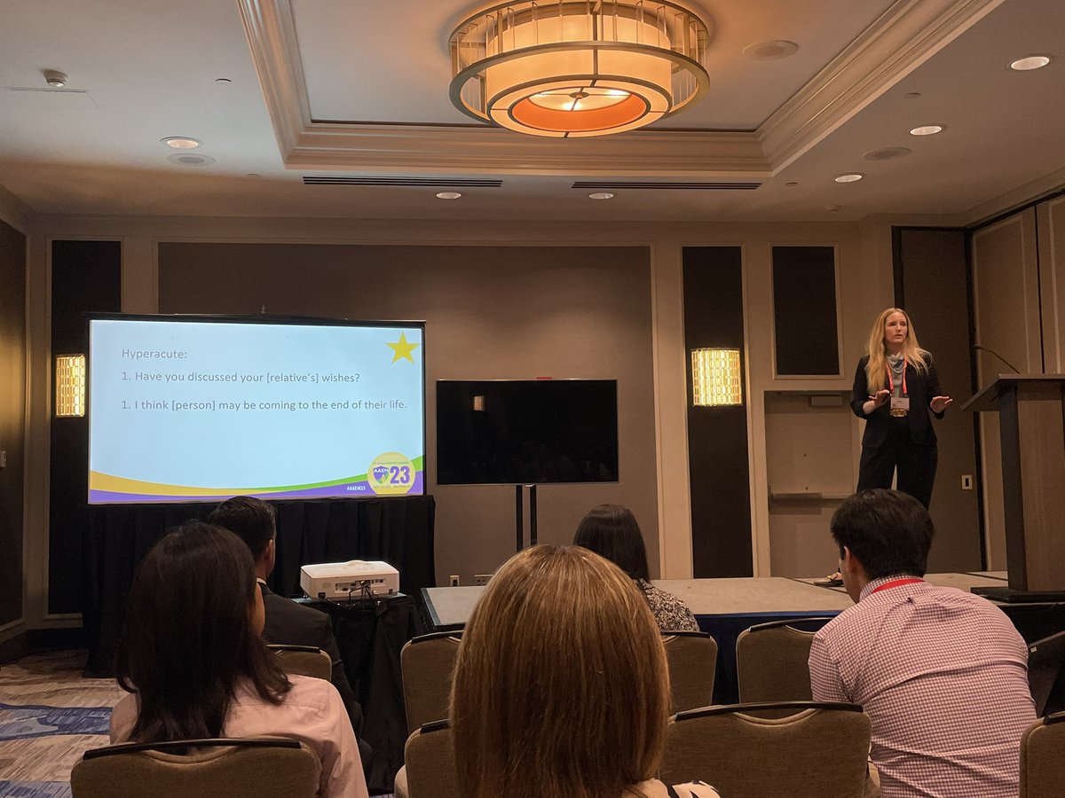 Beth Pontius, MD tweet media