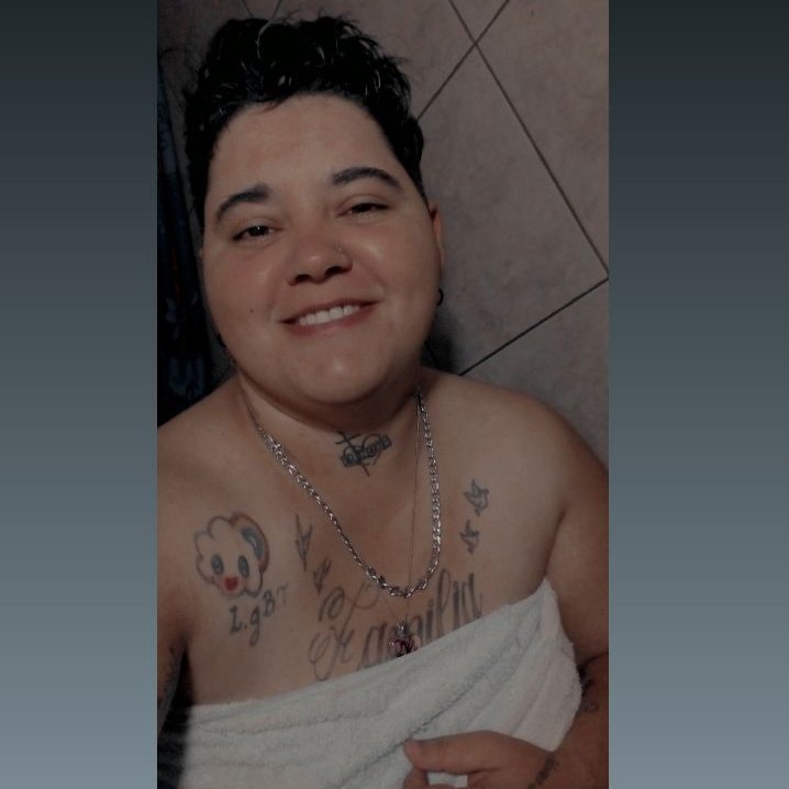 #NuevaFotoDePerfil