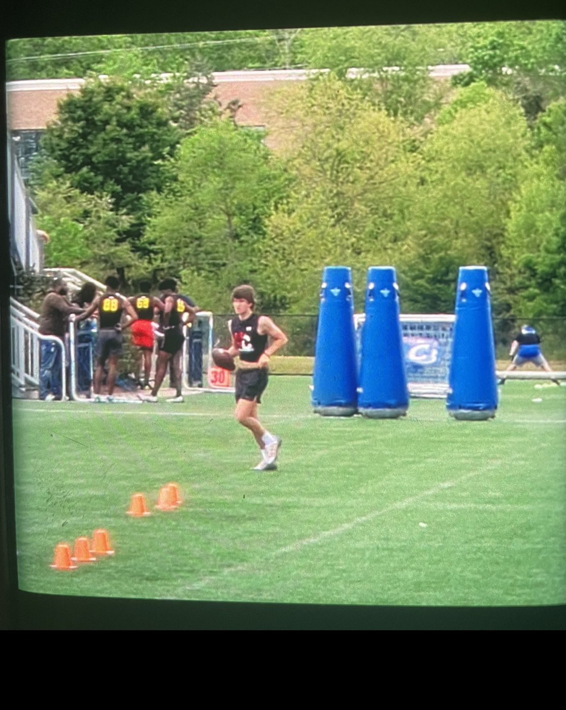 Harlem Bulldogs Football (HarlemFootball) / Twitter