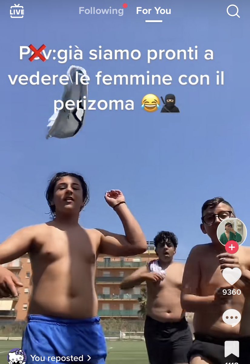 strwga's tweet photo. sono pronti https://t.co/HH8RgAV7oo