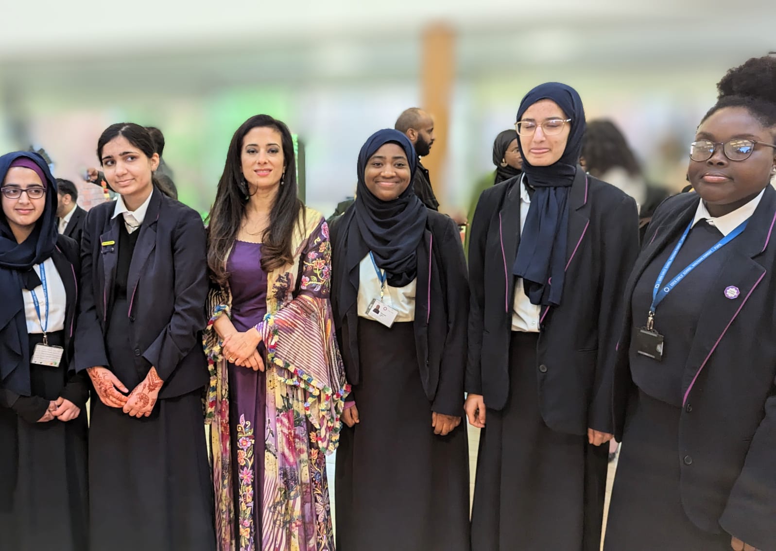 Eden Girls' School, Waltham Forest on Twitter "Our Y10 History pupils