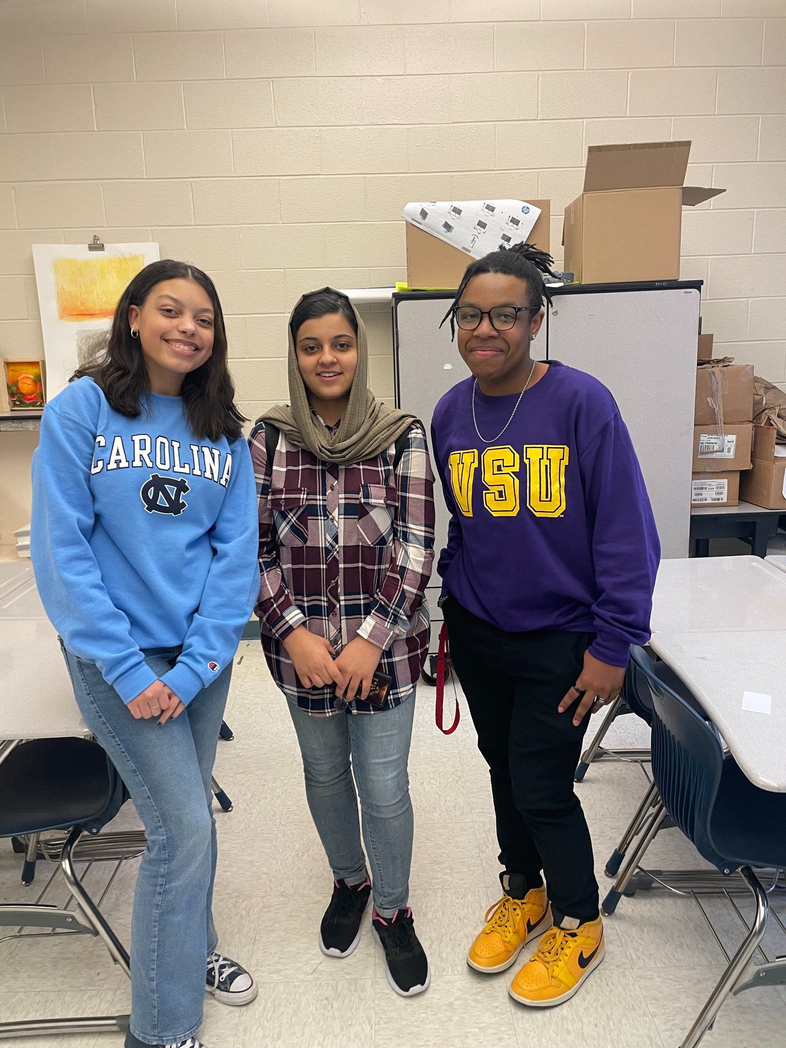 Alexandria City Public Schools on Twitter "We’re recognizing our