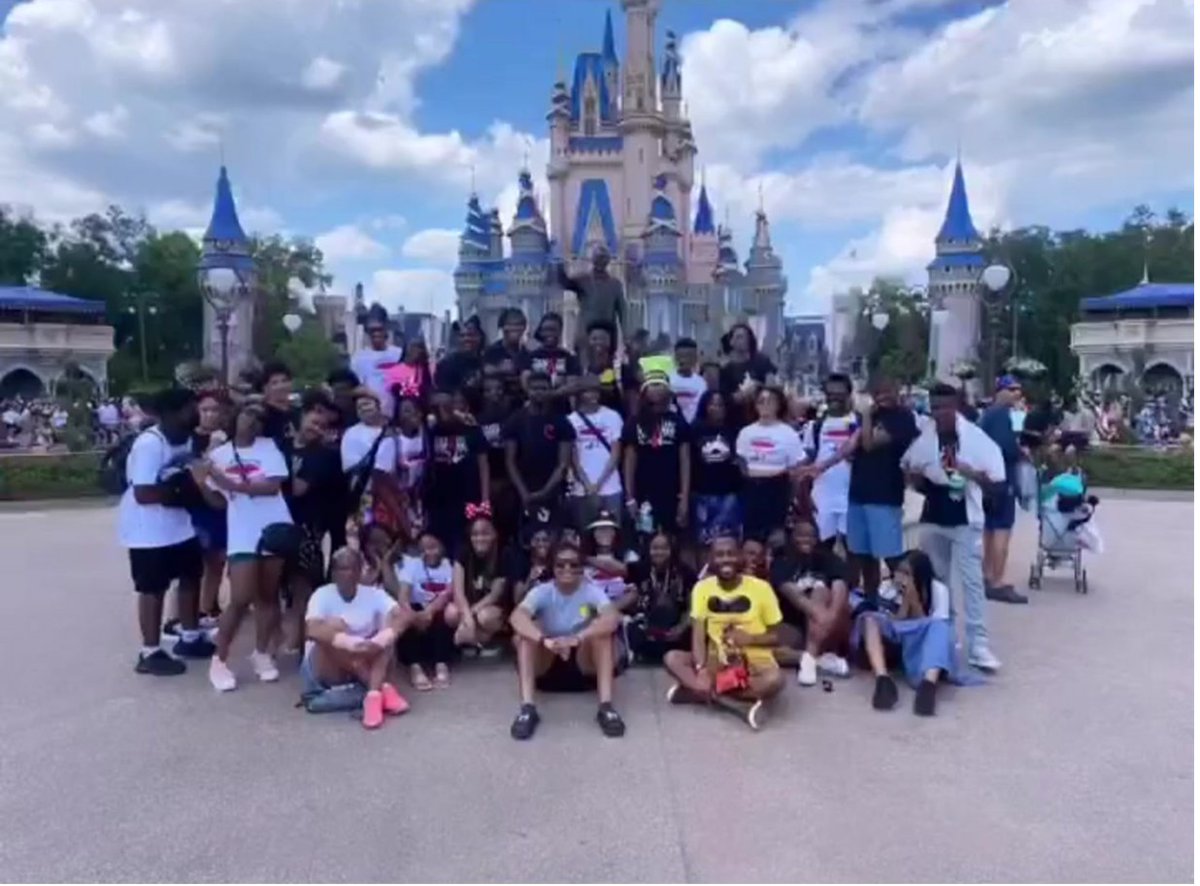 Baltimore City Public Schools tweet media