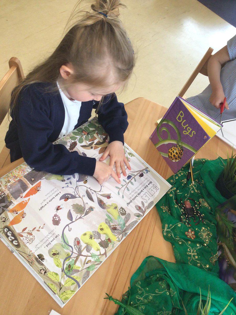 BranstonInfant1's tweet photo. So many #nonfiction books to explore 📚 #readingforpleasure #booklovers #bugbooks @yuvalzommer @Usborne https://t.co/UeDg2FBZH0