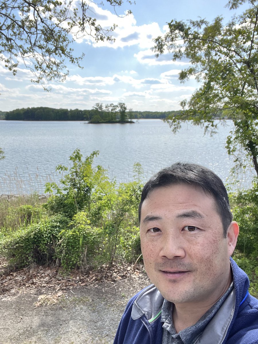 Augustine Kang, Ph.D. tweet media