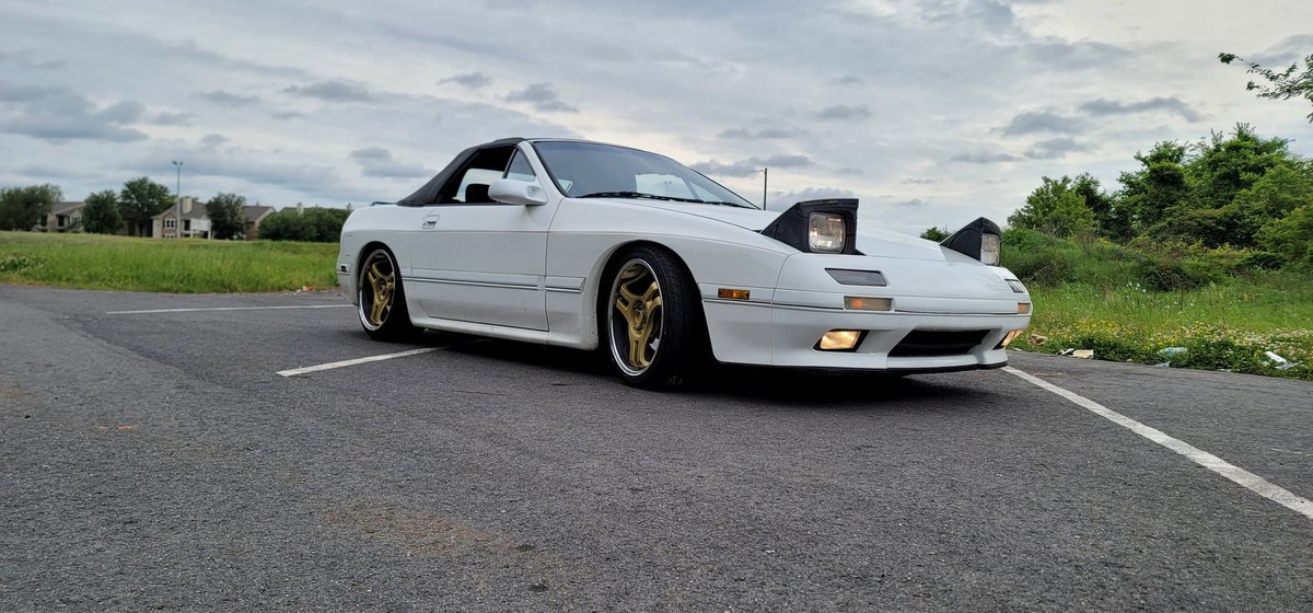 toshjingle's tweet photo. #rx7 #mazda #jdm #rotary #fd3s #jdmculture #rotaryengine #fd #jdmgram #drifting #rx7fd #stancenation #rx7fc #turbo #jdmcars #13b #supra #supramk4 #jdmlife #jdmsociety #gtr #mazdaspeed #drift #rx8 #tokyodrift #toyota #jdmnation #nissanskyline #racing #carporn https://t.co/g3J7i8OrAC