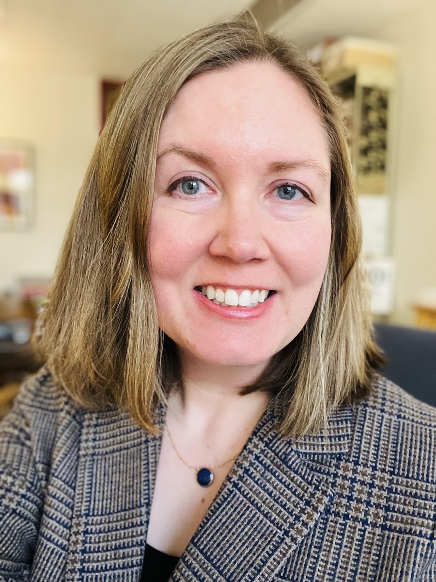 RHMSymposium's tweet photo. Jenell Johnson is author of _American Lobotomy: A Rhetorical History_ (2016) and _Every Living Thing: The Politics of Life in Common_ (2023). She researches the circulation of scientific and medical information in the public sphere. #RHM2023 https://t.co/qZ5c5ysCBO