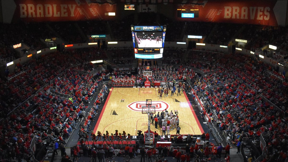 Zuri Ransom (@zuriransom) on Twitter photo After a great talk with <a href="/coachkm_pop/">Kate Popovec-Goss</a> I’m excited to say I have received my first Division 1 offer from Bradley University <a href="/bradleyu/">Bradley University</a> After a great talk with <a href="/coachkm_pop/">Kate Popovec-Goss</a> I’m excited to say I have received my first Division 1 offer from Bradley University <a href="/bradleyu/">Bradley University</a>