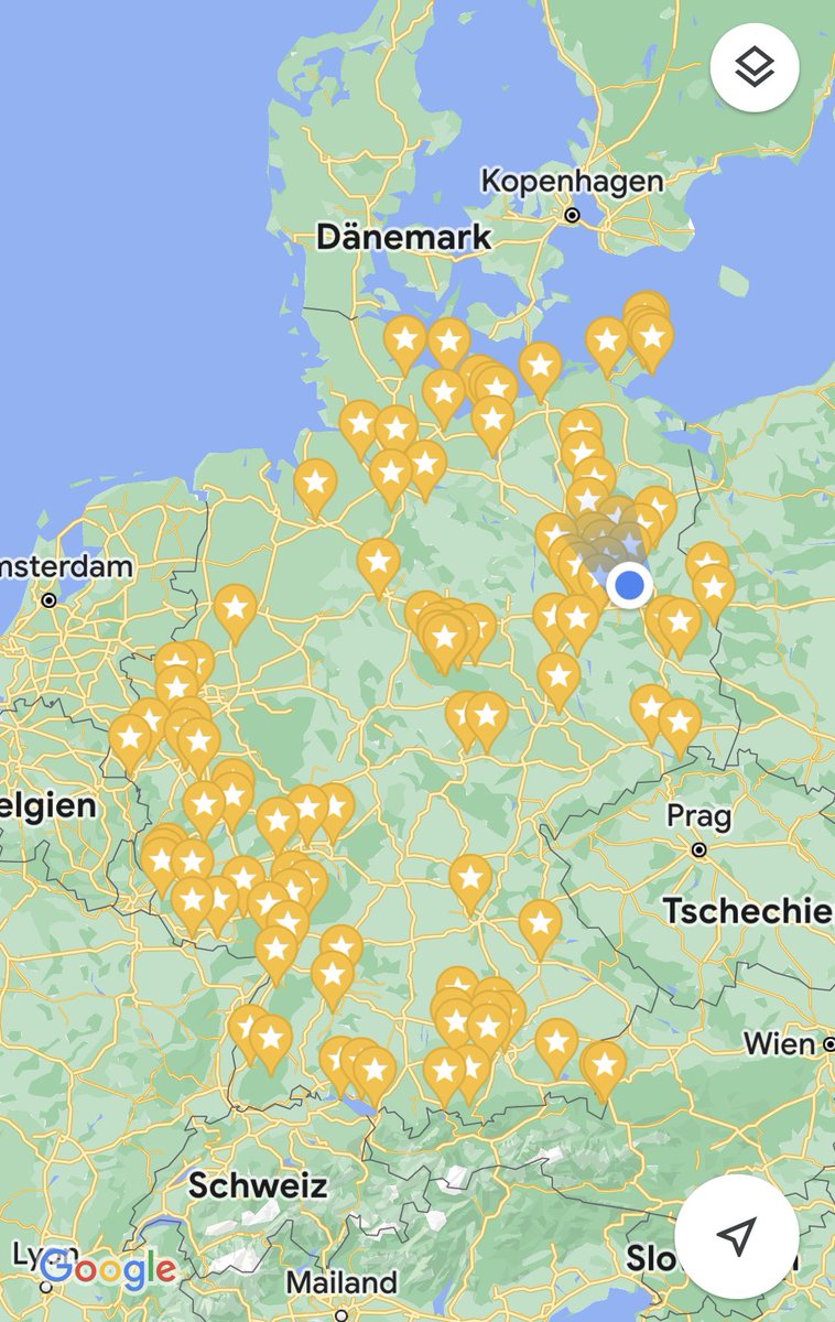 Daisy Goddard tweet media