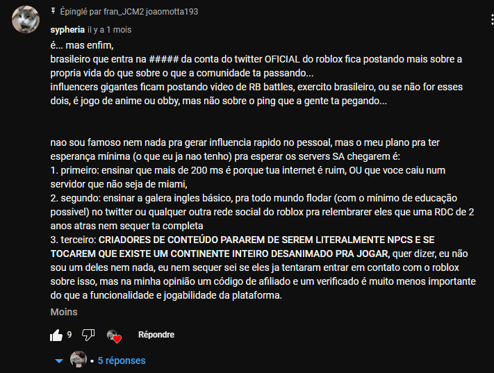 Adelnoorg's tweet image. #robloxlaunchsaservers