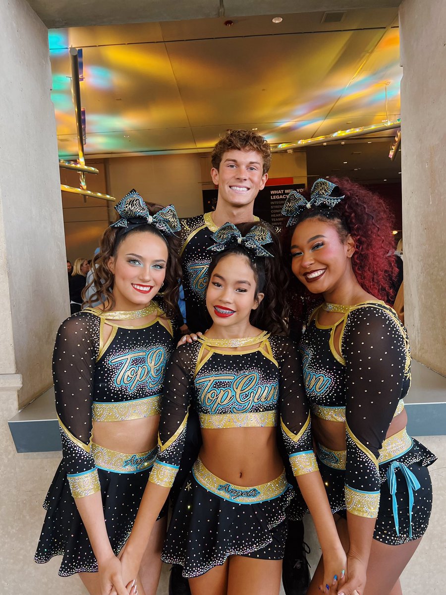 <a href="/TopGunAngels/">Top Gun Angels</a> …
By far my favorite season ever with this team.Even though it’s not the end result we wanted, all the memories and ups and downs we went through will last a lifetime. Thank you <a href="/jskmelton/">Jordan Melton</a> and <a href="/CarlyHuman/">Carly Human</a> for being the best coaches. Love you always angels❤️
