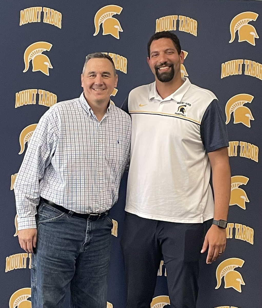 Andy Muse (@mthoopsmuse) on Twitter photo ❤️ Proud of <a href="/mttaboralumni/">mttaboralumni</a> Richmond Lyons. Leaving our Boys program after 7 years as my Assistant Head Coach. He is more than ready for this position. Boys went - 1 Elite 8, 6 Sweet 16, 2 Frank Spencer, 150-42 with Coach Lyons. ❤️ <a href="/Tabor_City/">Mount Tabor High</a> <a href="/mttabor_sports/">Mount Tabor Athletics Booster Club</a> <a href="/TaborPTSA/">Mt. Tabor PTSA</a> ❤️ Proud of <a href="/mttaboralumni/">mttaboralumni</a> Richmond Lyons. Leaving our Boys program after 7 years as my Assistant Head Coach. He is more than ready for this position. Boys went - 1 Elite 8, 6 Sweet 16, 2 Frank Spencer, 150-42 with Coach Lyons. ❤️ <a href="/Tabor_City/">Mount Tabor High</a> <a href="/mttabor_sports/">Mount Tabor Athletics Booster Club</a> <a href="/TaborPTSA/">Mt. Tabor PTSA</a>