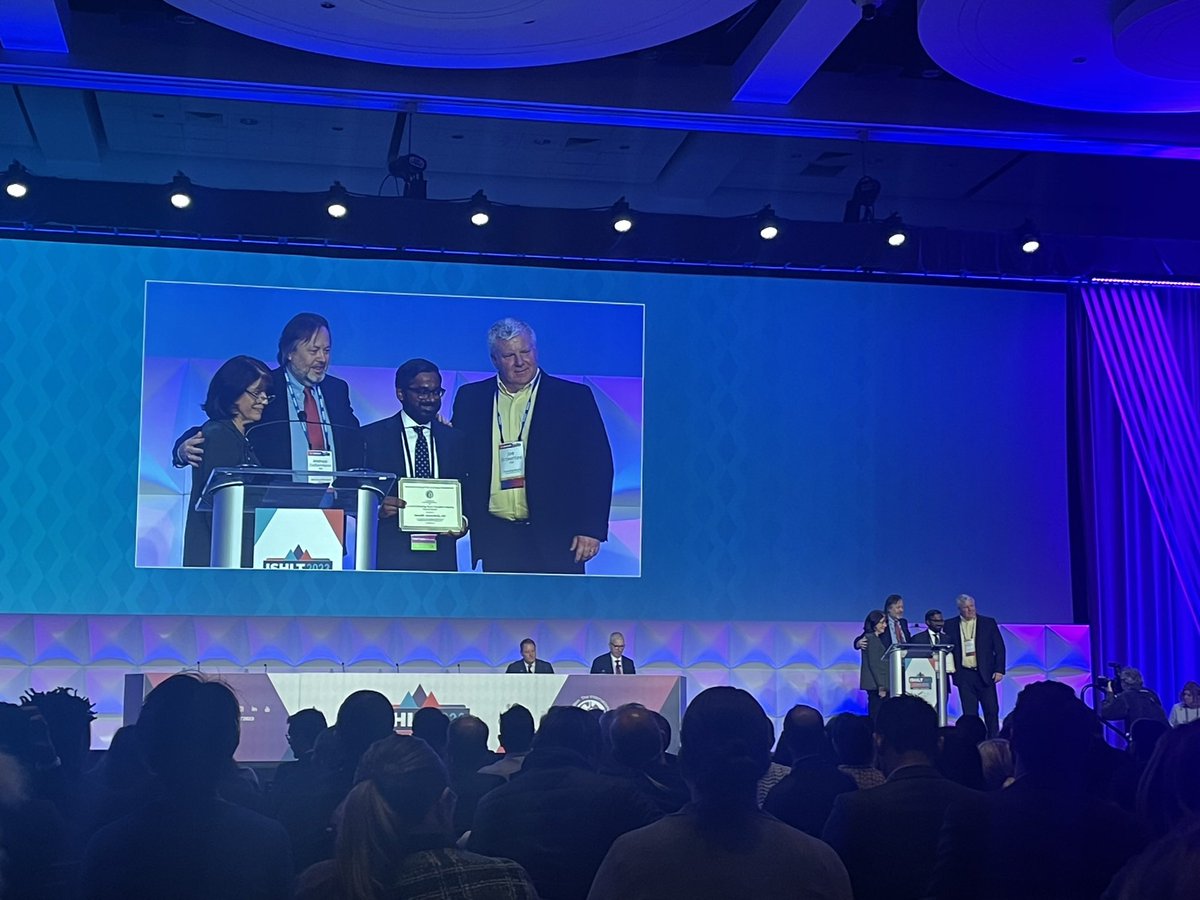 Kaushik Amancherla (@kamancherla) on Twitter photo Thrilled to receive the <a href="/ISHLT/">The ISHLT</a> <a href="/EnduringHearts/">Enduring Hearts</a> research grant to better understand CAV after heart transplantation! Thanks to all my mentors and collaborators @JaneFreedmanMD #RaviShah <a href="/SchlendorfKelly/">Kelly Schlendorf</a> <a href="/NR_Tucker/">Nathan Tucker</a> <a href="/KimrynRathmell/">Kimryn Rathmell</a> @VUMCTransplant @vumc_pedscards #PedsHTx <a href="/AshShahMD/">Ashish Shah</a> Thrilled to receive the <a href="/ISHLT/">The ISHLT</a> <a href="/EnduringHearts/">Enduring Hearts</a> research grant to better understand CAV after heart transplantation! Thanks to all my mentors and collaborators @JaneFreedmanMD #RaviShah <a href="/SchlendorfKelly/">Kelly Schlendorf</a> <a href="/NR_Tucker/">Nathan Tucker</a> <a href="/KimrynRathmell/">Kimryn Rathmell</a> @VUMCTransplant @vumc_pedscards #PedsHTx <a href="/AshShahMD/">Ashish Shah</a>