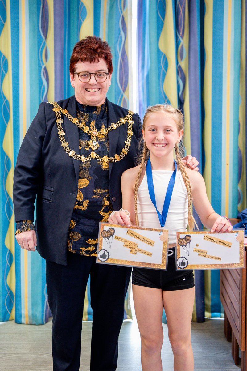 Hadrian Academy tweet media