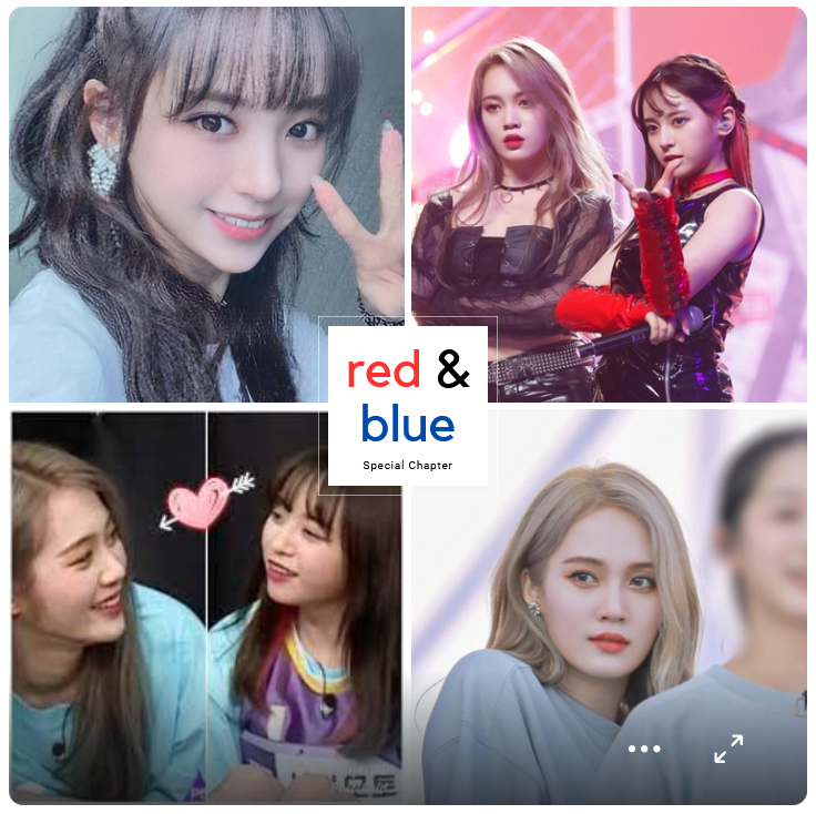 barefootnotea's tweet image. "Red and Blue" (5/2), a #GP999 single-chapter | 27056 words, rated M

tinyurl.com/mutmfvkm

Mashiro's bathroom gets flooded and her colleague, neighbor and resident womanizer (?) Yaning is annoying, but has unfortunately also an available bedroom.

REPOST. Link didn't work.