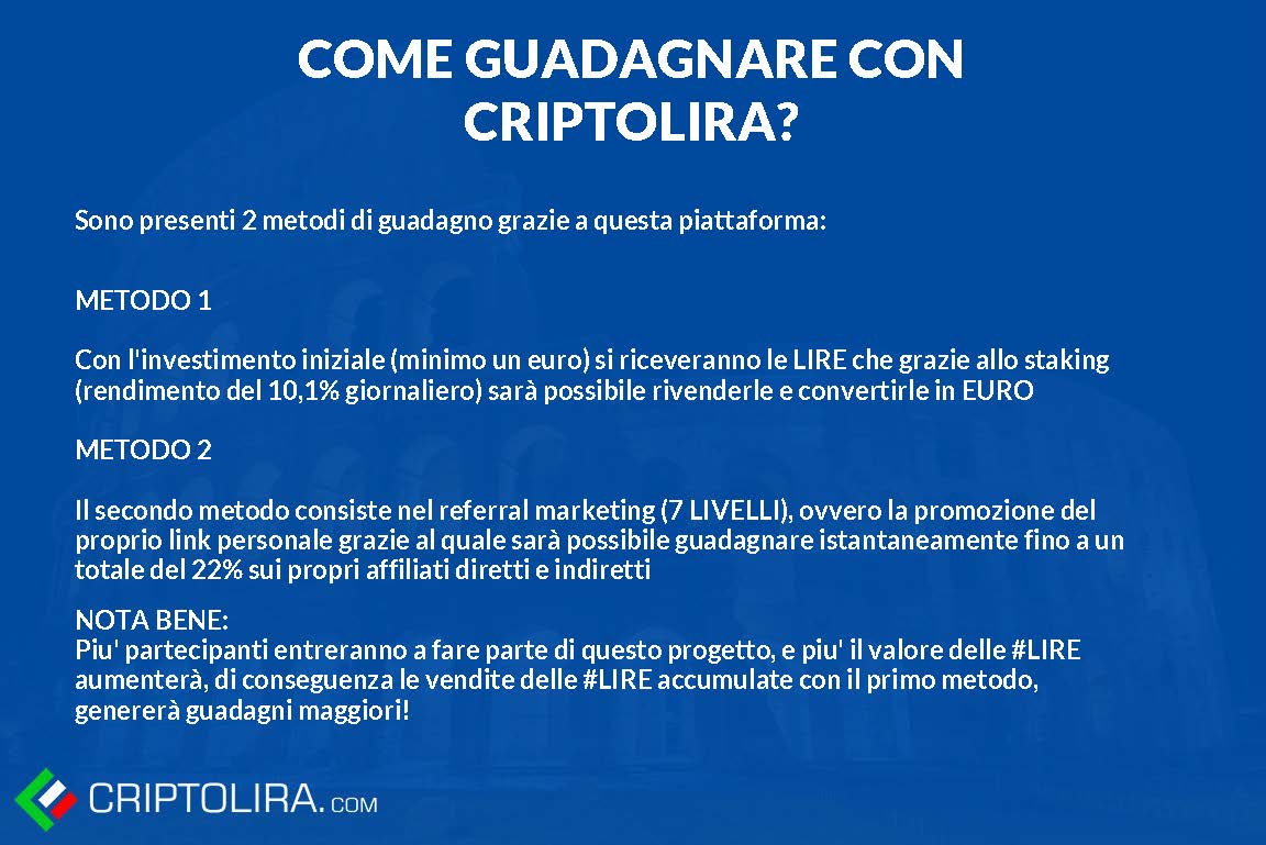 whitepaper

pagina 2/14

#LIRE #CRIPTOVALUTE #BINANCE📷 #BUSD📷 #CRIPTOITALIA
