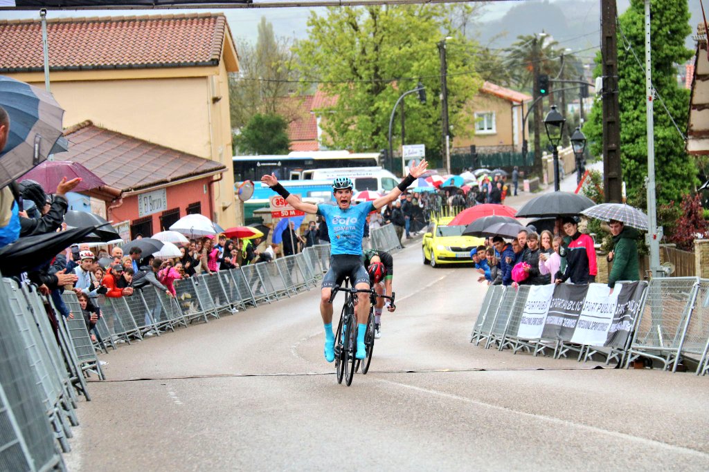 🏁Chele Campos /Baruco
🏆 Calificación por equipos 🏆
🥇Victoria de Iván Polo 💪🏻