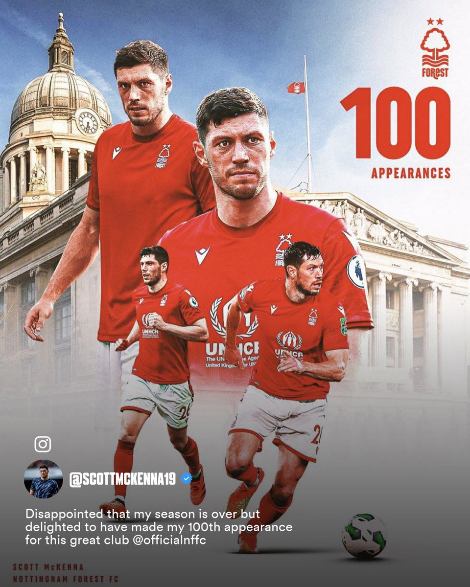 Nottingham Forest tweet media