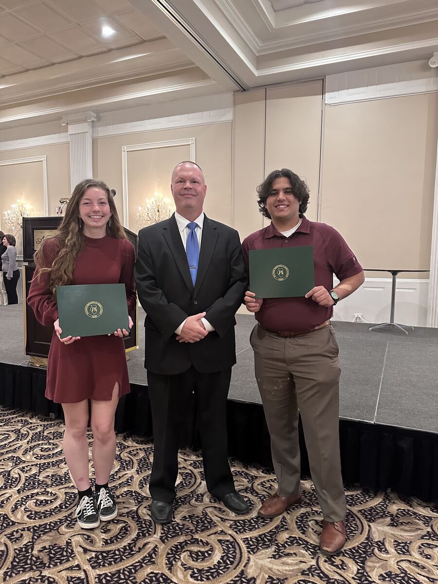 Jason Hlavacs, Ed. D. tweet media